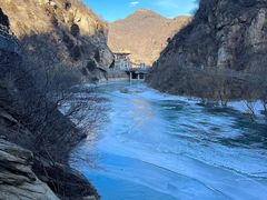 -黑龙潭风景区