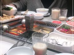 -海底捞火锅(铁西万达店)