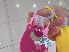 -名创优品(万达广场河东店)