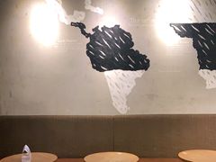 大堂-星巴克(北京南站第三店)