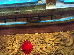 -鹊华居·地道鲁菜·海鲜·融合味(大明湖店)