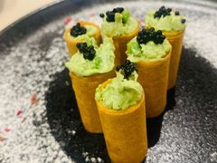 -蔡澜点心·粤菜(西单大悦城店)