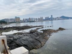 -黑石礁公园