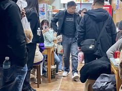 -金张掖麻辣烫(凤城一路店)
