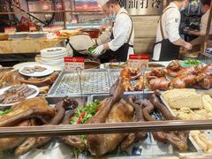 -吴记富苑(朝阳店)