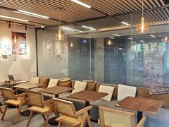 -ommo cafe(半岛城邦店)