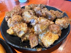 -hallch好吃餐厅(奥体中心店)