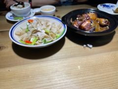 -炊烟·山房菜
