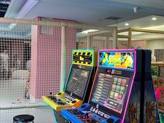 -海韵之星邮轮水会(明发商业广场店)