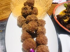 -人民公社大食堂(张家湾店)
