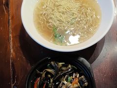 -飨府.老淮面馆.自营(清河路店)