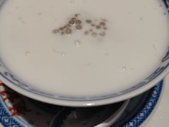 芋圆椰汁西米-老廣糖水铺(乐汇城店)
