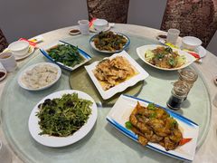 -东北哈尔滨龙宇饺子馆