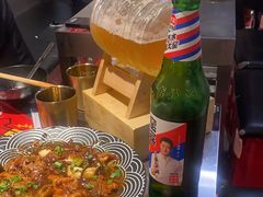 -碎怂烤肉(钟楼柳巷店)