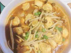 -粥全粥到海鲜家常菜(瞿塘峡路店)