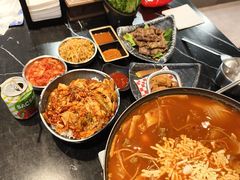 -HONGA HONGA雄家(曹路店)