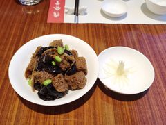 四喜烤麸-鼎泰丰(成都远洋太古里店)