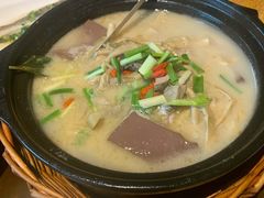 -百姓人家家常菜馆(大观·天地MALL店)