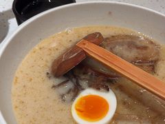 -味千拉面(广州白云机场T1西二店)