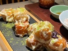 -弄堂里(滨江龙湖天街店)