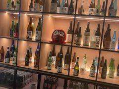 -德川家日本料理(顺义华联店)