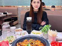 -巴蜀王婆大虾(南锣鼓巷店)