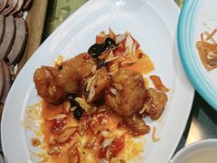 -君霖海鲜私房菜(春柳店)