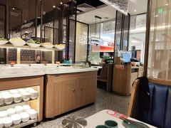 -新辣道鱼火锅(上地华联店)