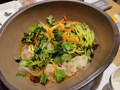 -四季餐厅(华苑店)