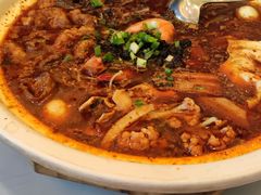 传统地道冒血旺-眉州东坡(博雅店)
