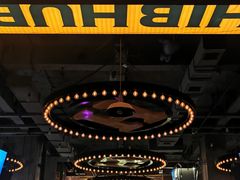 -HIB HUB公社(解放西路店)