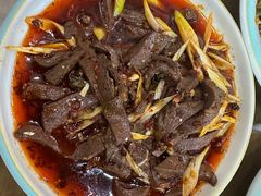 -盛唐府乾州酸汤面