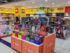 -TOYSRUS玩具反斗城(正大广场店)
