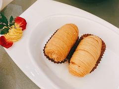 -海逸海鲜酒家(古北店)