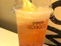 -麦当劳(新世纪环球中心店)