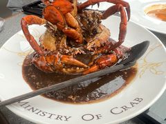 -Ministry of Crab•MOC(交子大道店)