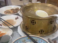 -汗腾格里·风味餐厅(新疆驻京办店)