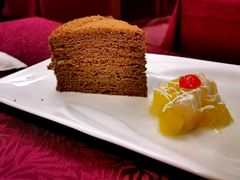 -92°C俄式厨房(中央大街店)