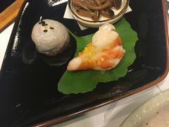 -竹叶亭(银座店)