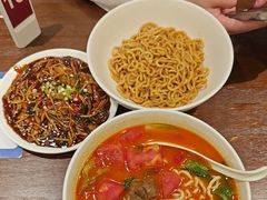 -寻裕记·现炒浇头面(人民广场店)