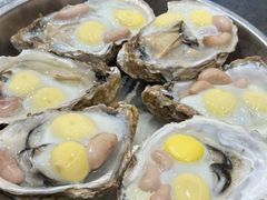 -飞尝蚝·顺德菜·鱼生(顺德总店)