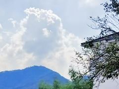 -杭州西湖风景名胜区-满觉陇四眼井
