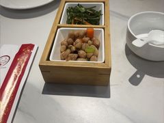 -郭林家常菜(狼垡店)