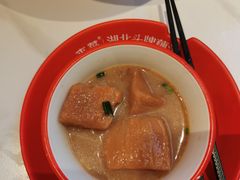 -来菜·湖北头牌藕汤(武商MALL众圆店)