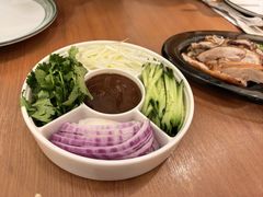 -老昌春饼(中央大街店)