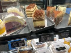 -星巴克(北京望京店)