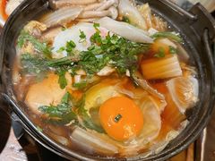 -玄白·炭烤活鳗(上海首店)