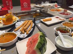 -海底捞火锅(振华商厦店)