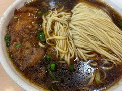 -蒋家桥饺面店(东关街店)