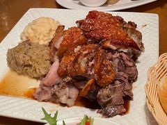-宝莱纳啤酒花园餐厅PAULANER BRAUHAUS Nanjing(广州路店)